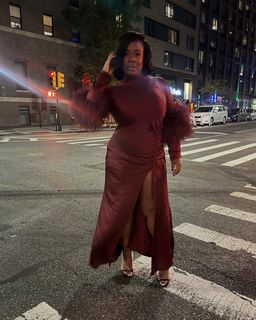Uzo Aduba feet photo 4