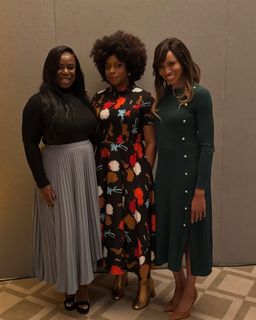 Uzo Aduba feet photo 2