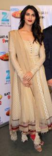 Vaani Kapoor feet photo thumbnail