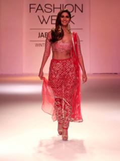 Vaani Kapoor feet photo thumbnail