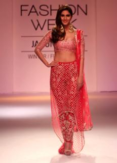 Vaani Kapoor feet photo thumbnail