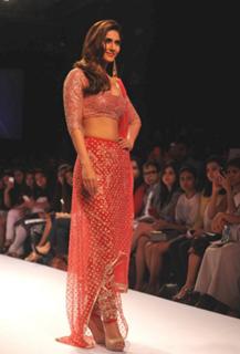 Vaani Kapoor feet photo thumbnail