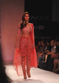 Vaani Kapoor feet photo thumbnail