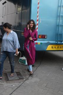 Vaani Kapoor feet photo thumbnail