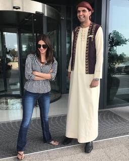 Vaani Kapoor feet photo thumbnail