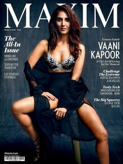 Vaani Kapoor feet photo thumbnail
