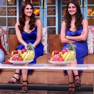 Vaani Kapoor feet photo thumbnail