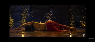 Vaani Kapoor feet photo thumbnail