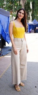 Vaani Kapoor feet photo thumbnail