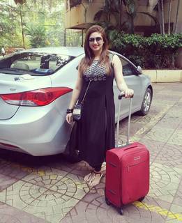 Vahbbiz Dorabjee feet photo 19