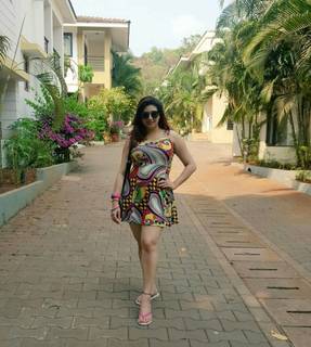 Vahbbiz Dorabjee feet photo 17