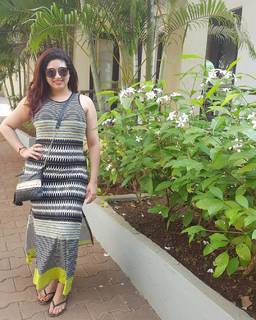 Vahbbiz Dorabjee feet photo 16