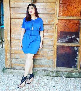 Vahbbiz Dorabjee feet photo 11