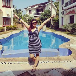 Vahbbiz Dorabjee feet photo 9