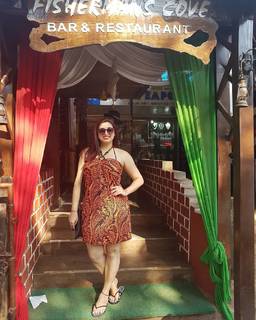 Vahbbiz Dorabjee feet photo 8