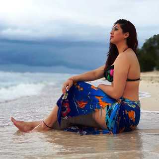 Vahbbiz Dorabjee feet photo 17