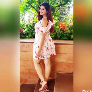 Vahbbiz Dorabjee feet photo 15