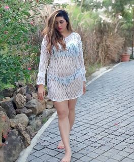 Vahbbiz Dorabjee feet photo 13
