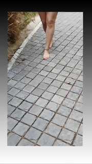 Vahbbiz Dorabjee feet photo 12