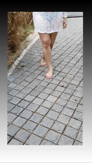 Vahbbiz Dorabjee feet photo 11