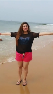 Vahbbiz Dorabjee feet photo 5