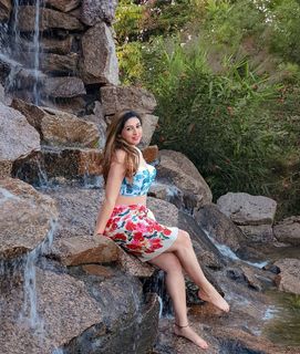 Vahbbiz Dorabjee feet photo 20