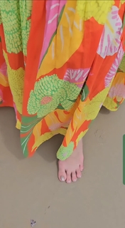Vahbbiz Dorabjee feet photo 19