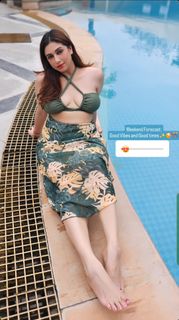 Vahbbiz Dorabjee feet photo 18