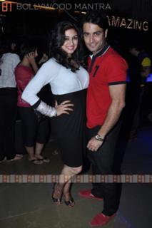 Vahbbiz Dorabjee feet photo 20