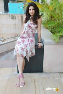 Vahbbiz Dorabjee feet photo 19