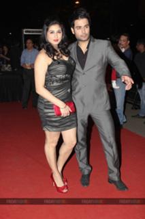 Vahbbiz Dorabjee feet photo 15