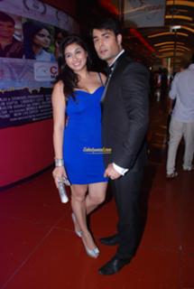 Vahbbiz Dorabjee feet photo 13