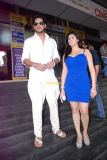 Vahbbiz Dorabjee feet photo 11