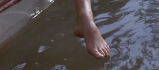 Vahina Giocante feet photo 7
