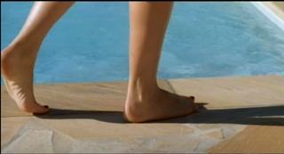 Vahina Giocante feet photo 16