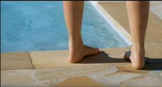 Vahina Giocante feet photo 15
