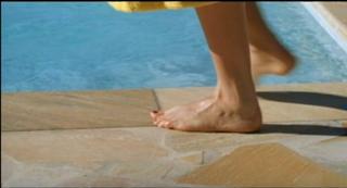 Vahina Giocante feet photo 14