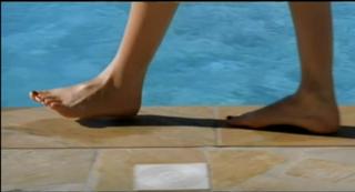 Vahina Giocante feet photo 12