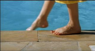 Vahina Giocante feet photo 11