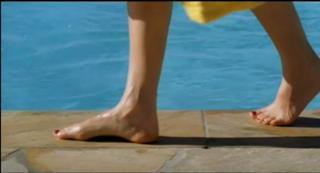Vahina Giocante feet photo 10