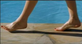 Vahina Giocante feet photo 9