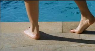 Vahina Giocante feet photo 8