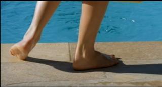 Vahina Giocante feet photo 7