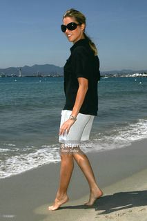 Vahina Giocante feet photo 8