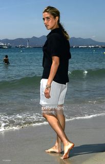 Vahina Giocante feet photo 7