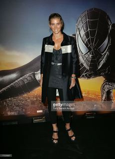 Vahina Giocante feet photo 6