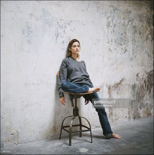 Vahina Giocante feet photo 20