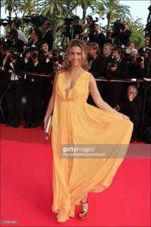 Vahina Giocante feet photo 7