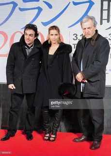 Vahina Giocante feet photo 6