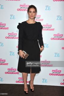 Vahina Giocante feet photo 7